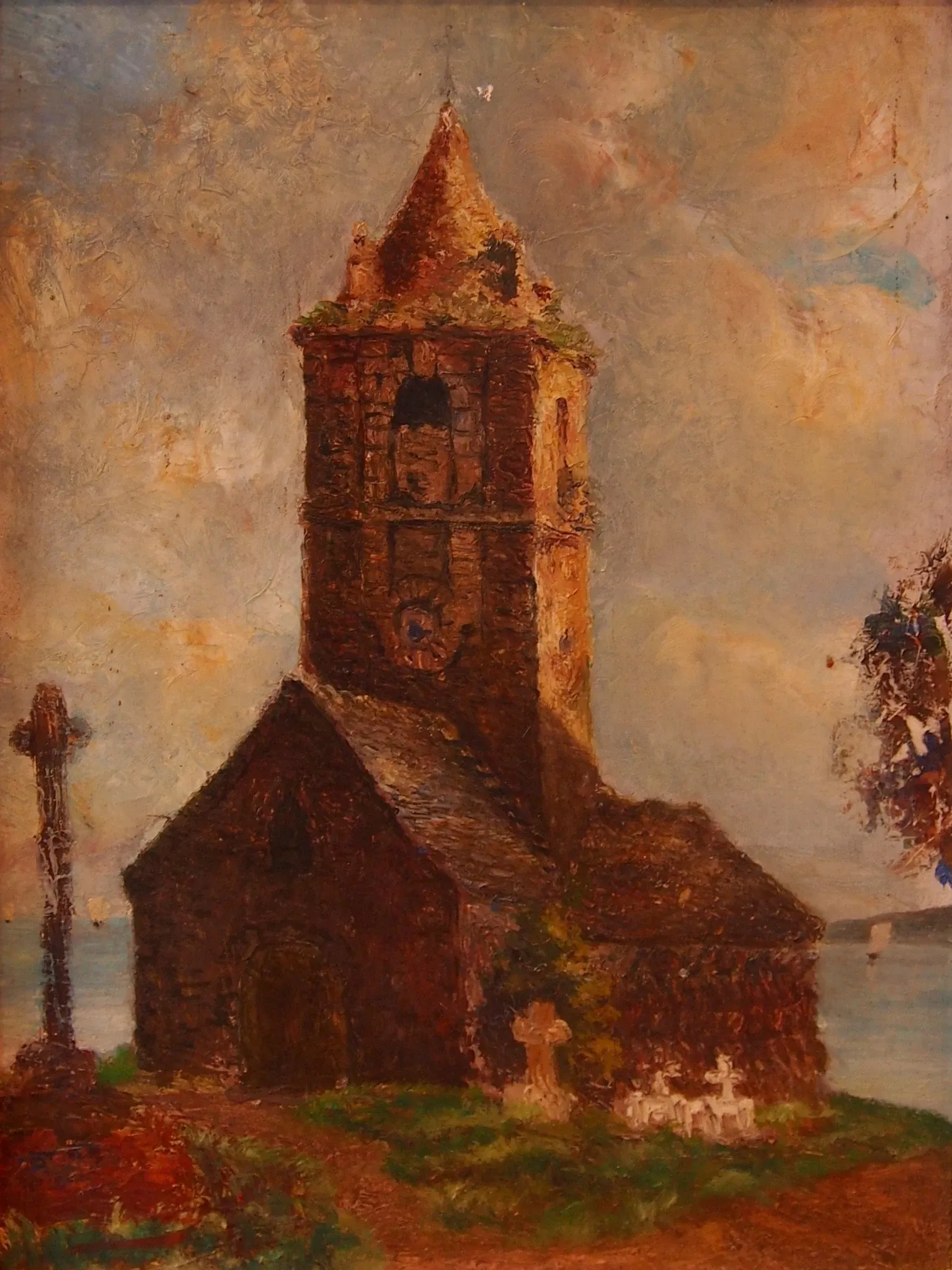 Musée Quesnel-Morinière