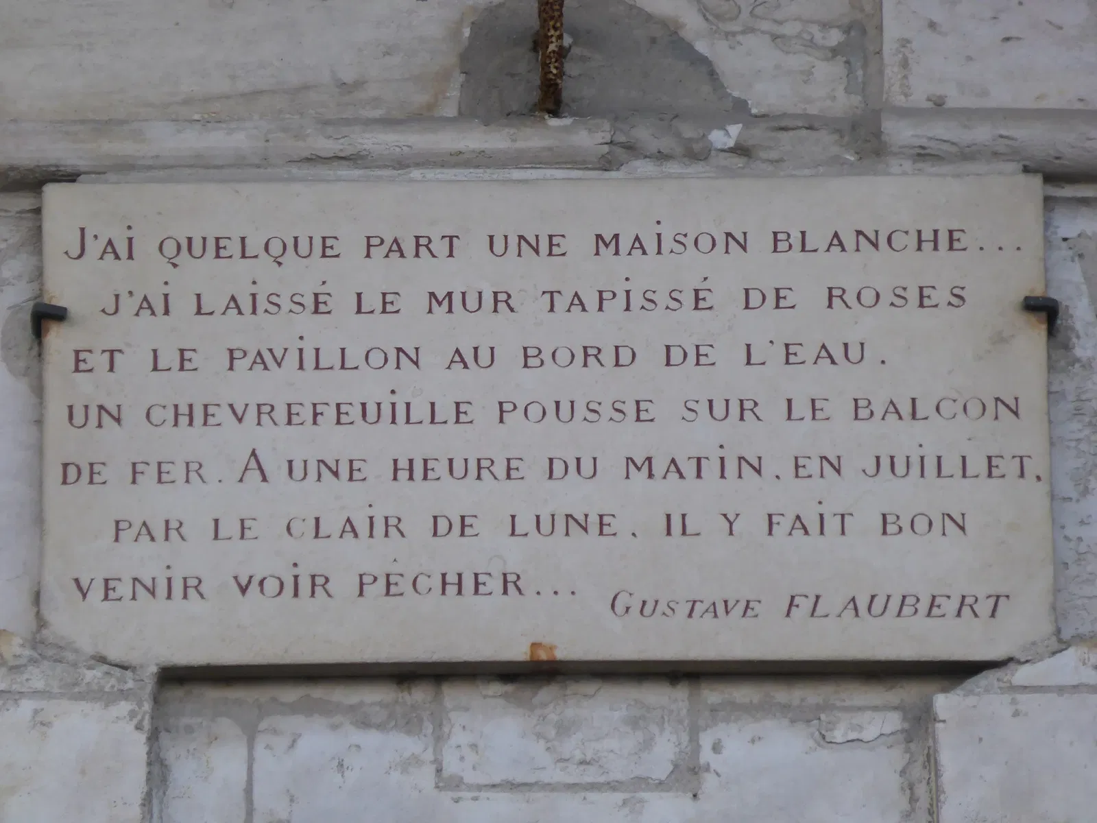 Pavillon Flaubert