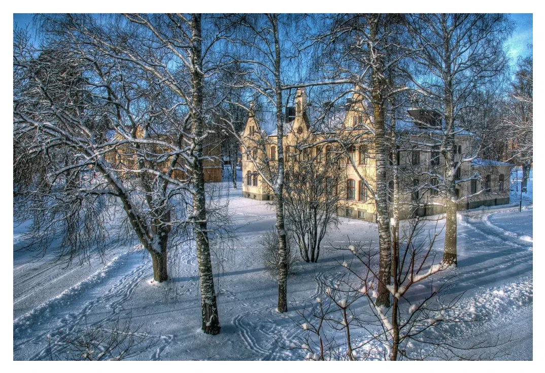 Medicinhistoriska museet