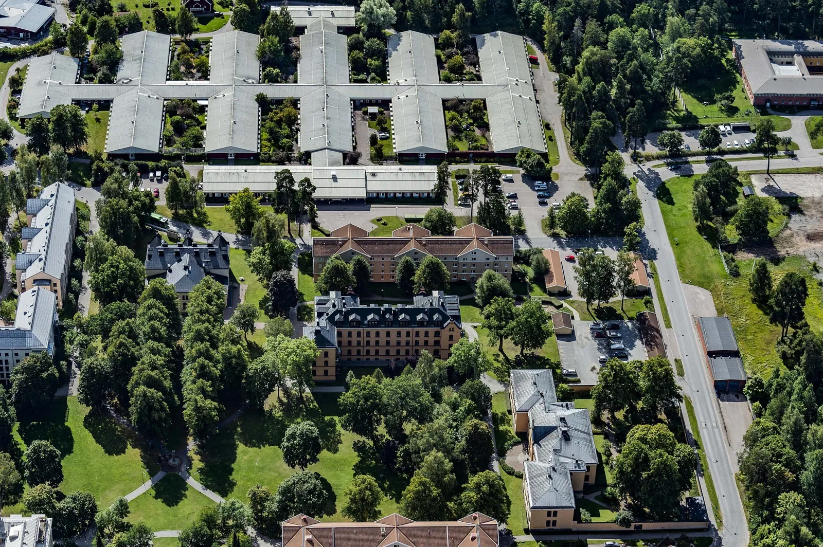 Medicinhistoriska museet