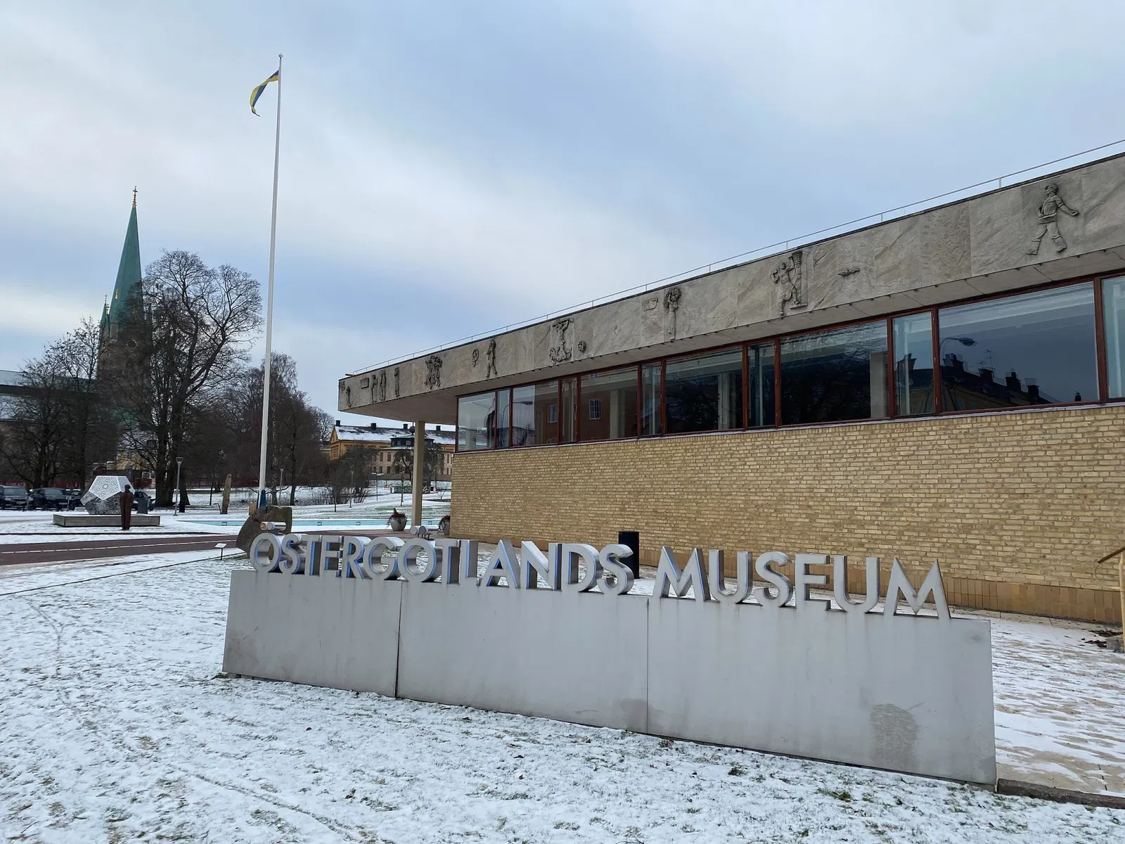 Museum of Östergötland
