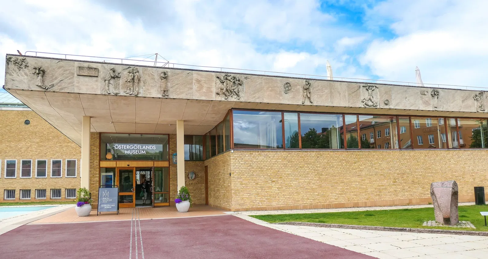 Museum of Östergötland