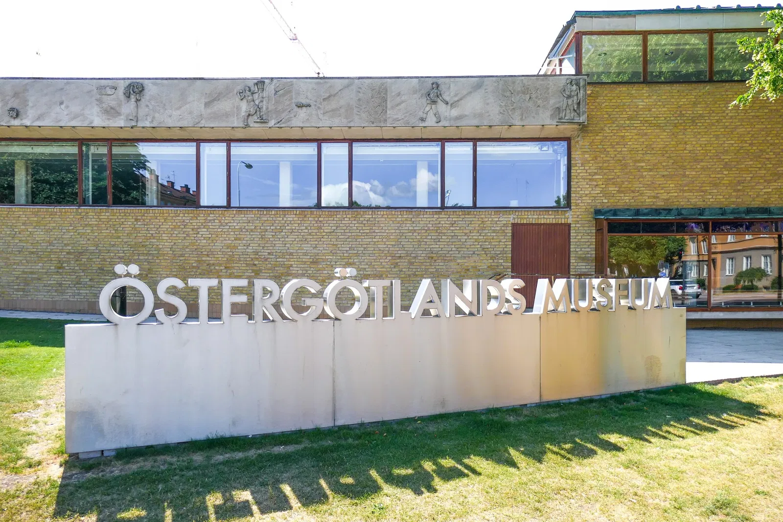 Museum of Östergötland