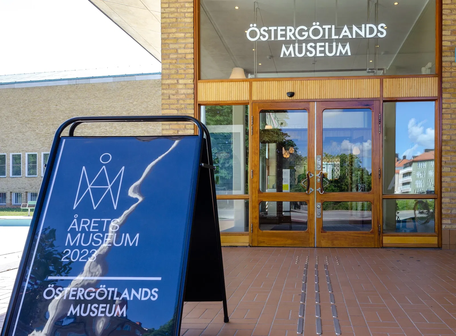 Museum of Östergötland