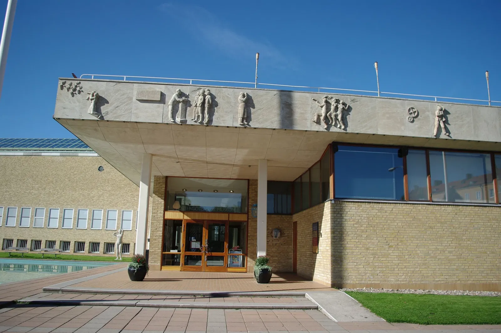 Museum of Östergötland