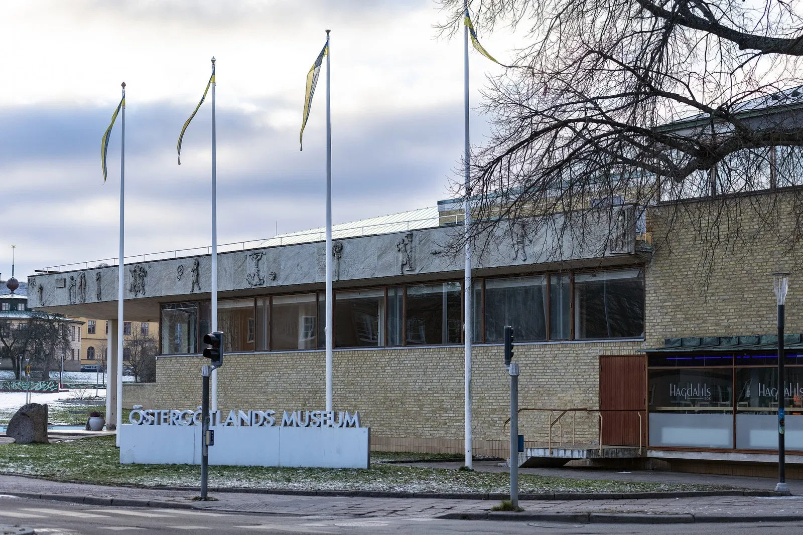 Museum of Östergötland