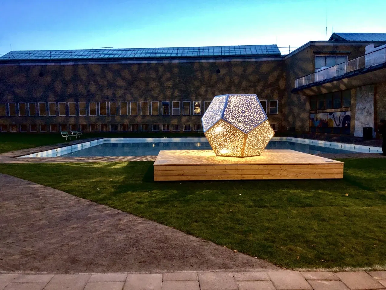 Museum of Östergötland