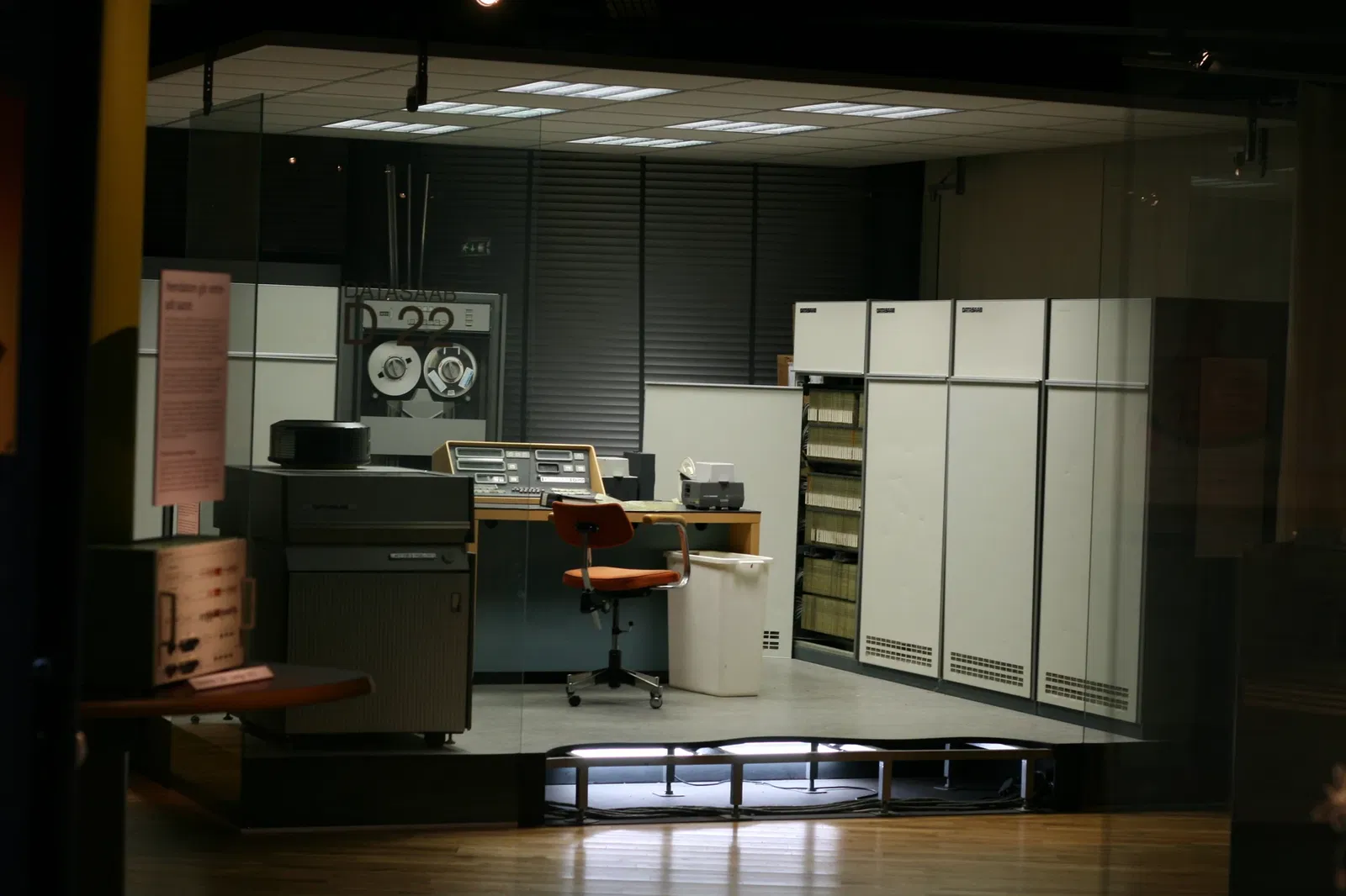 Museum of Östergötland