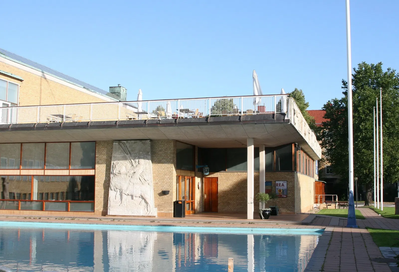 Museum of Östergötland