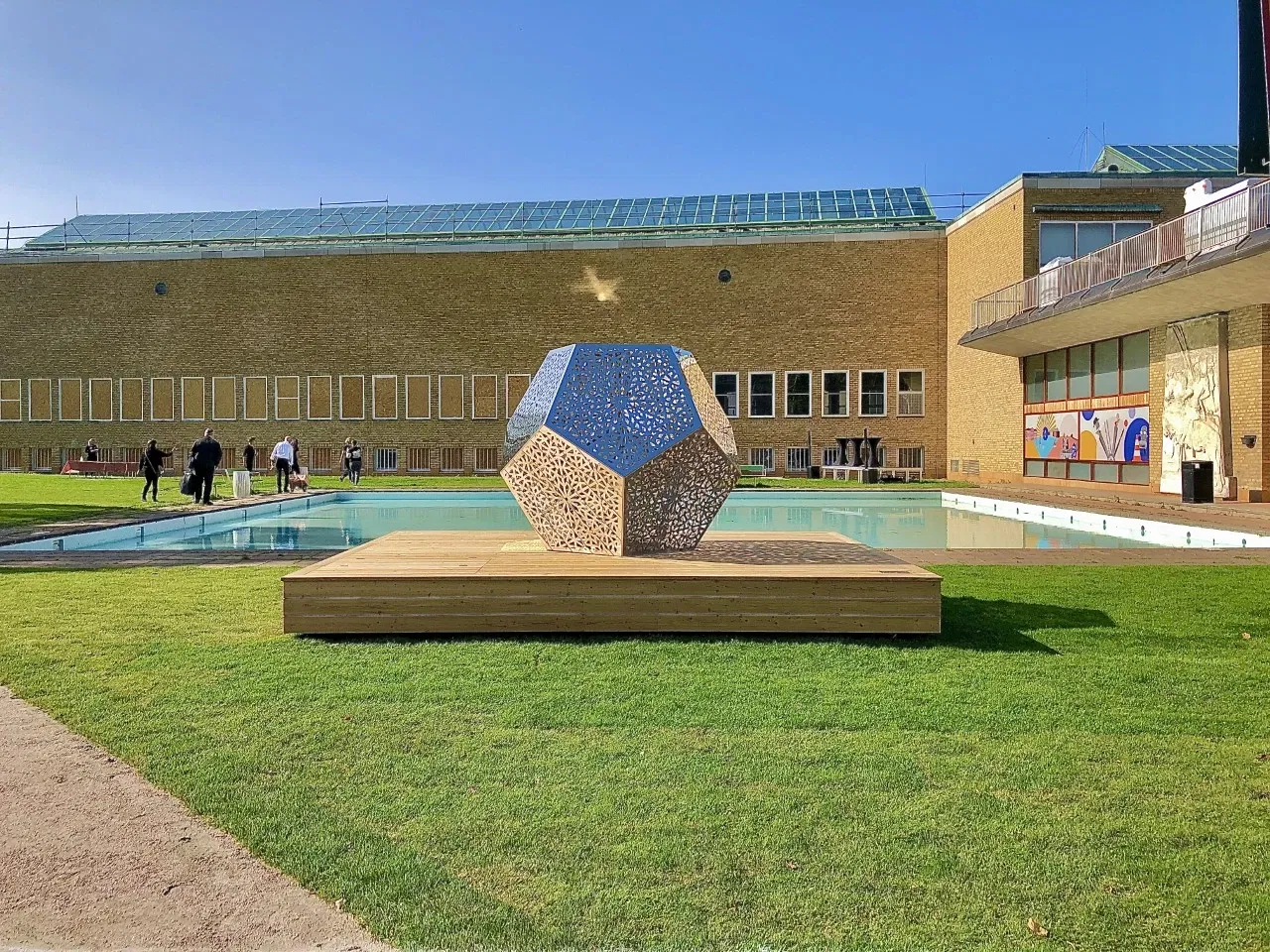 Museum of Östergötland