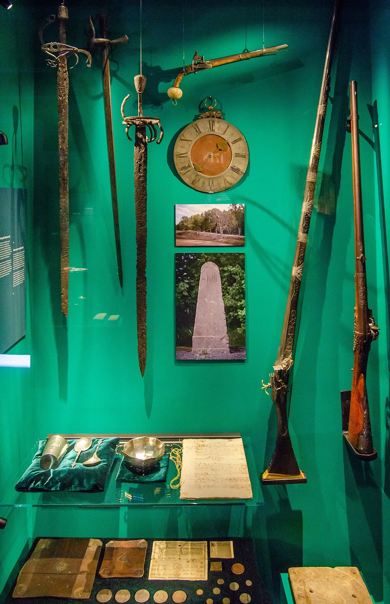 Museum of Östergötland