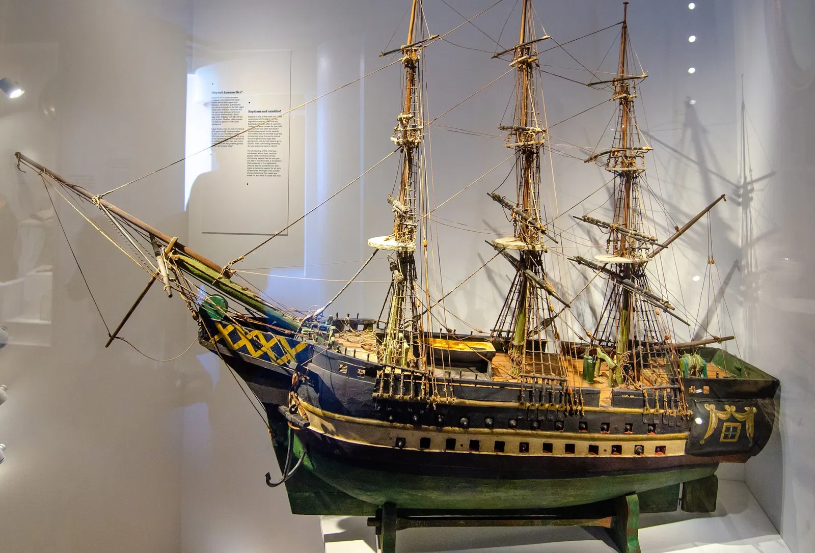 Museum of Östergötland