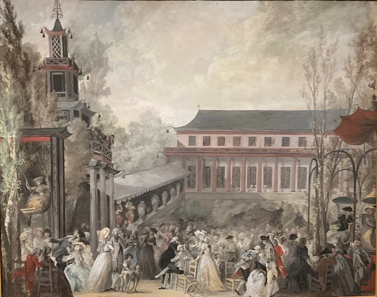 Museum of Östergötland