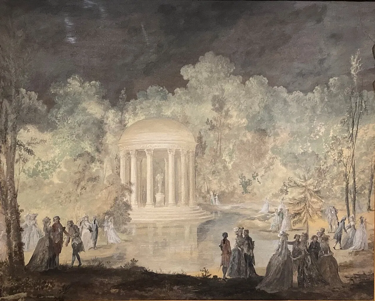 Museum of Östergötland