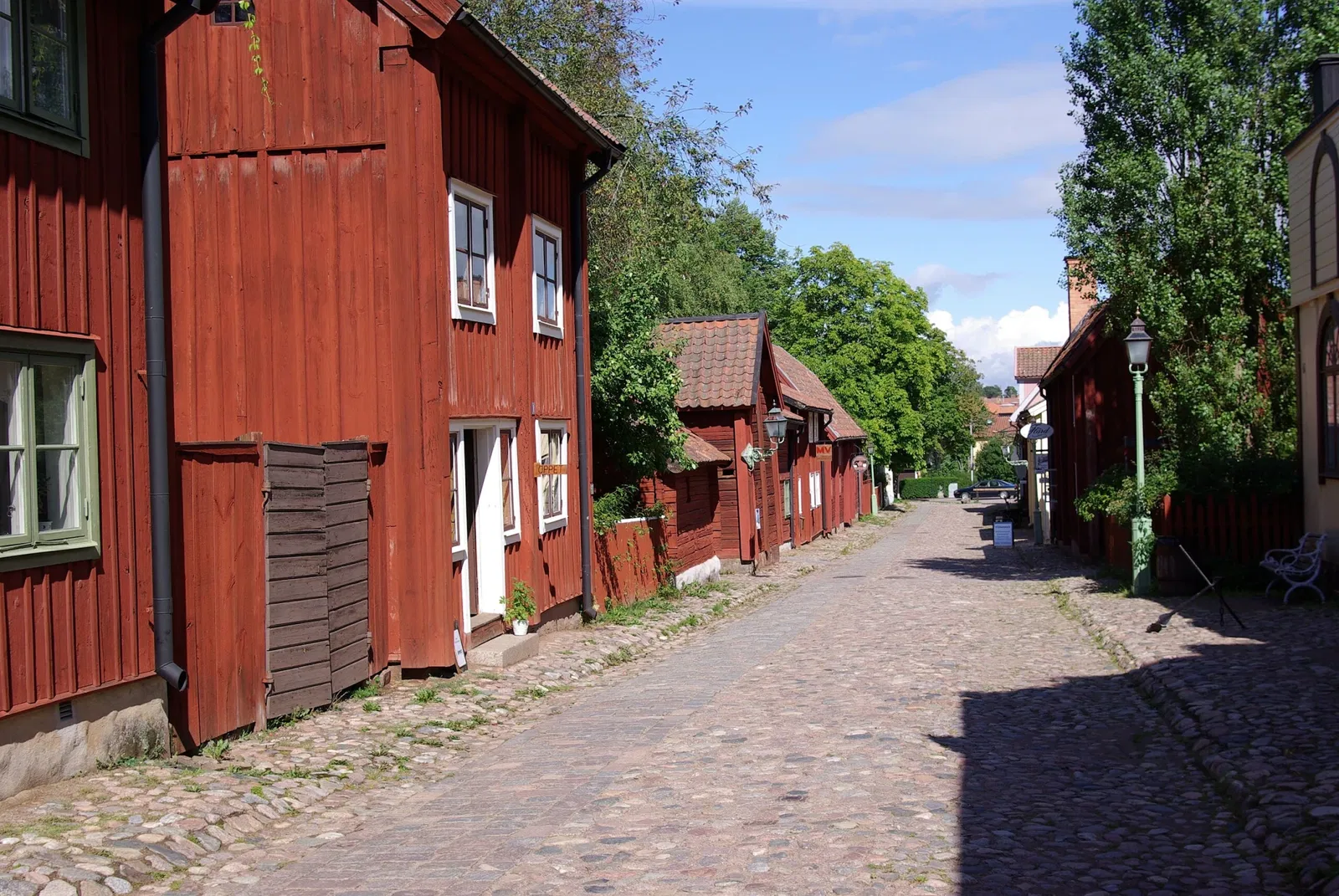 Old Linköping