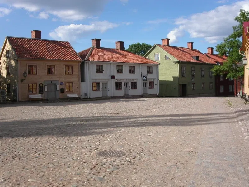 Old Linköping