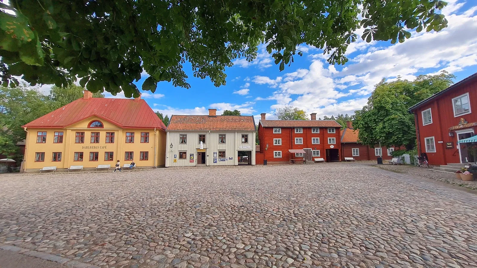 Old Linköping