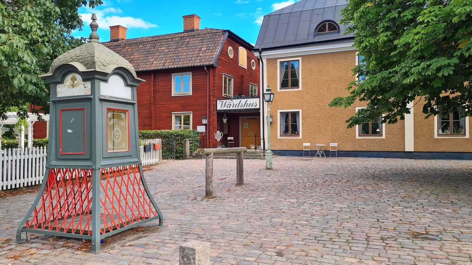 Old Linköping