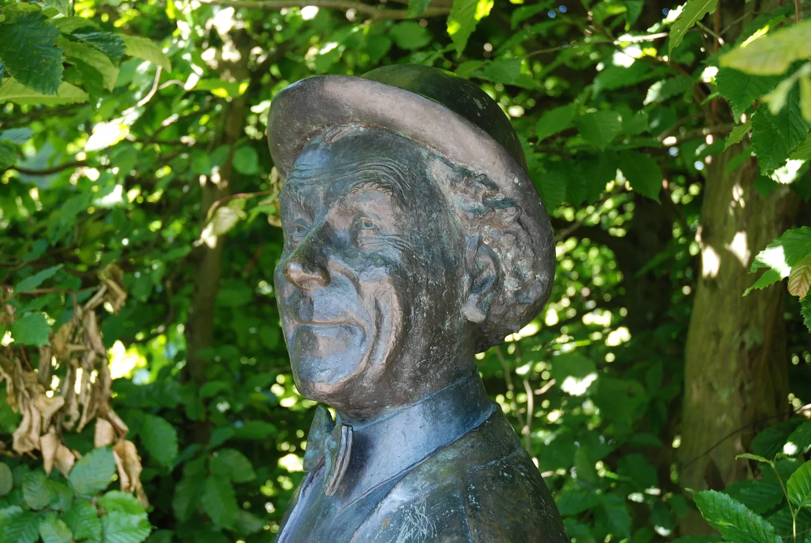 Fredriksdal - Museer och trädgårdar