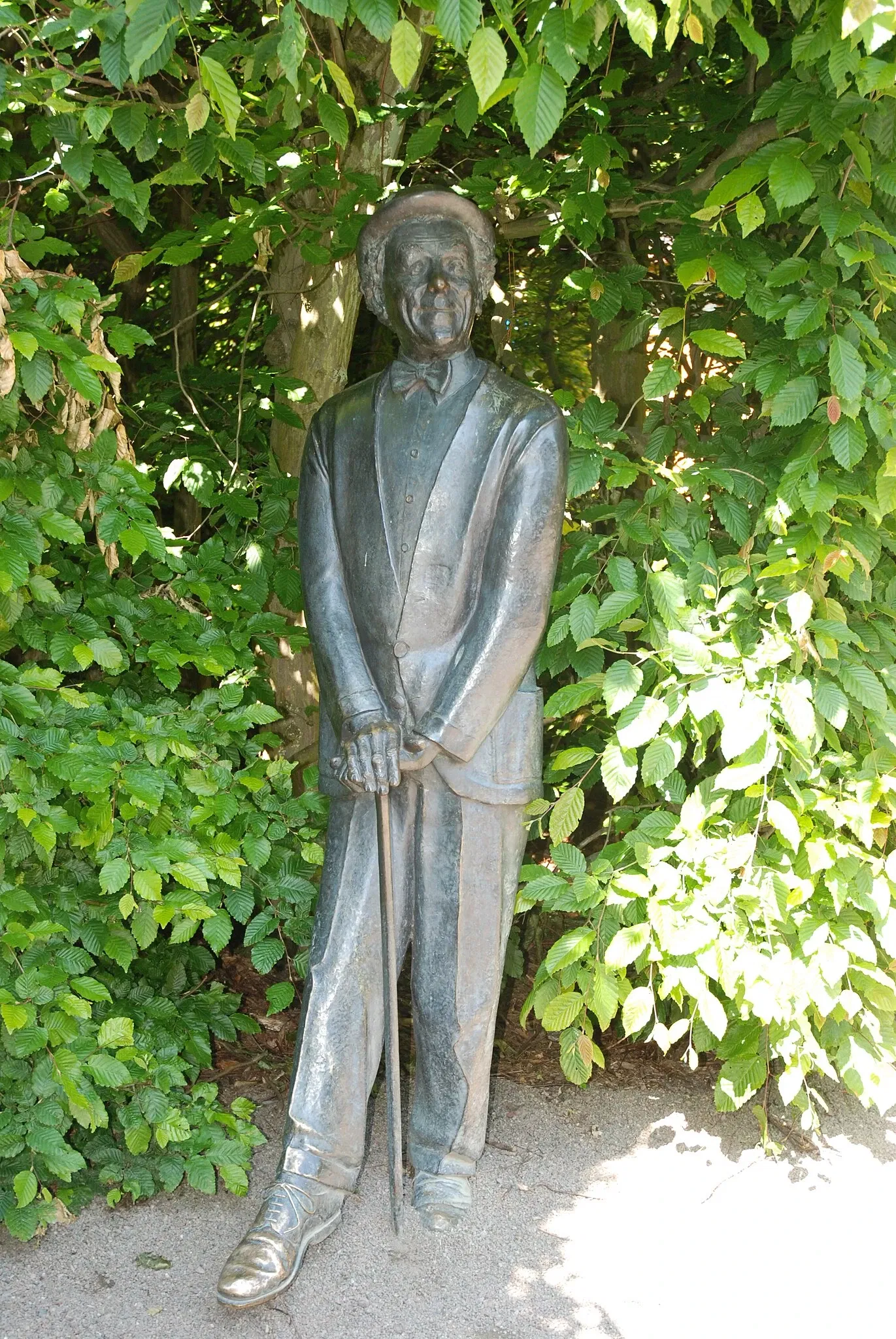 Fredriksdal - Museer och trädgårdar