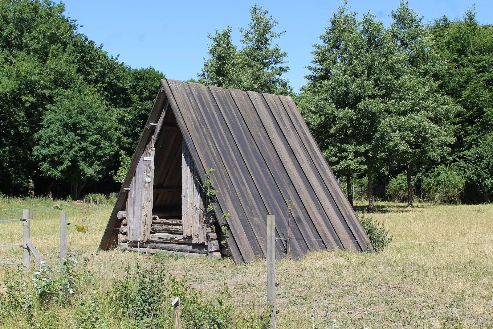 Fredriksdal - Museer och trädgårdar