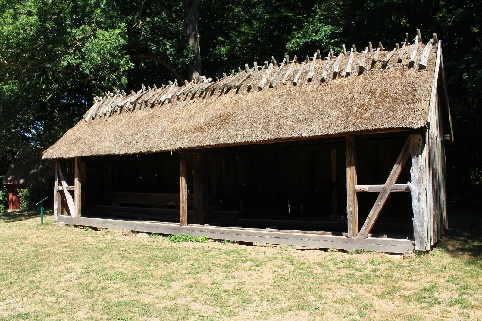 Fredriksdal - Museer och trädgårdar