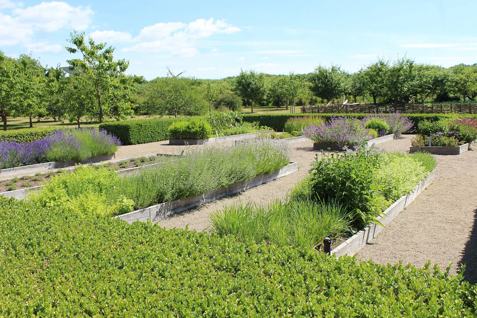 Fredriksdal - Museer och trädgårdar