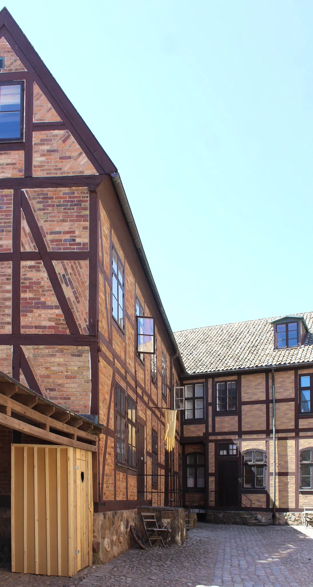 Fredriksdal - Museer och trädgårdar