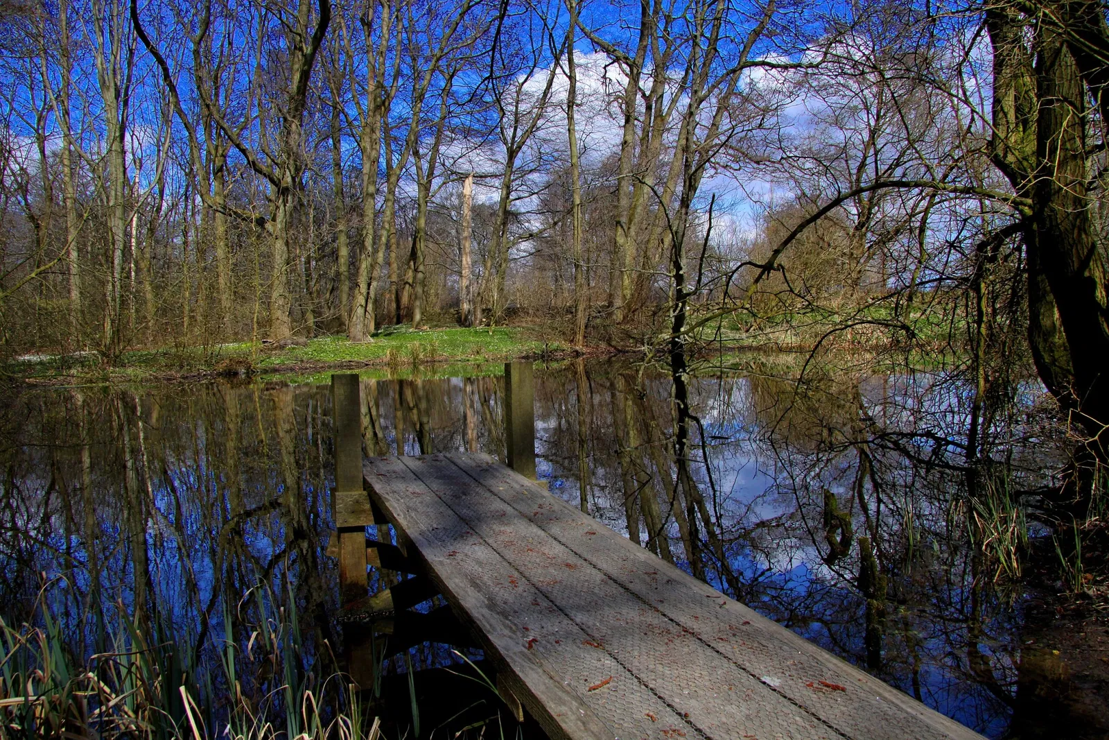 Fredriksdal - Museer och trädgårdar