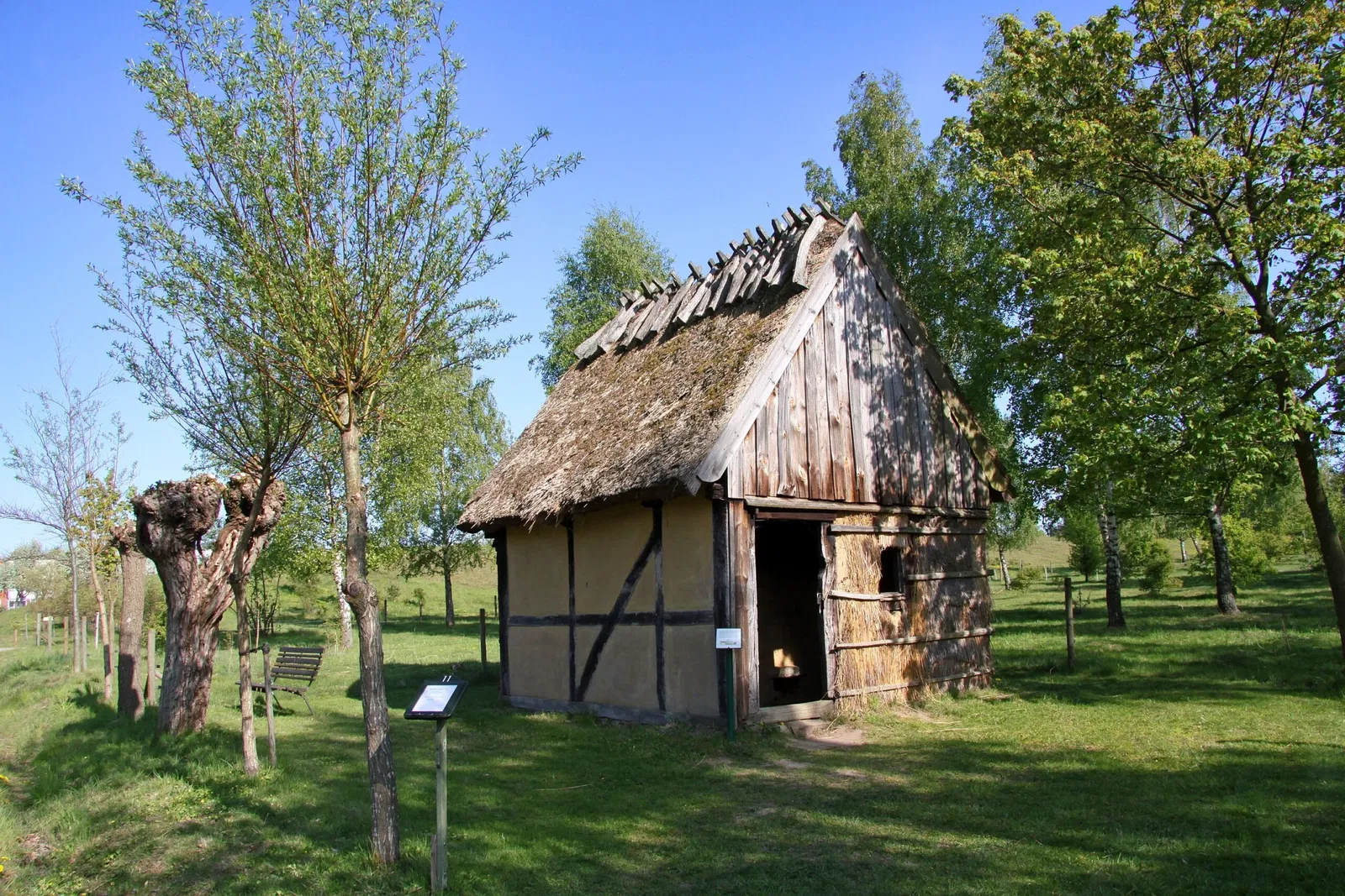 Fredriksdal - Museer och trädgårdar