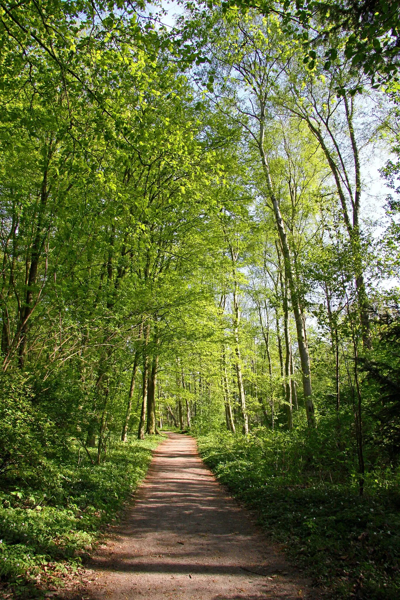 Fredriksdal - Museer och trädgårdar