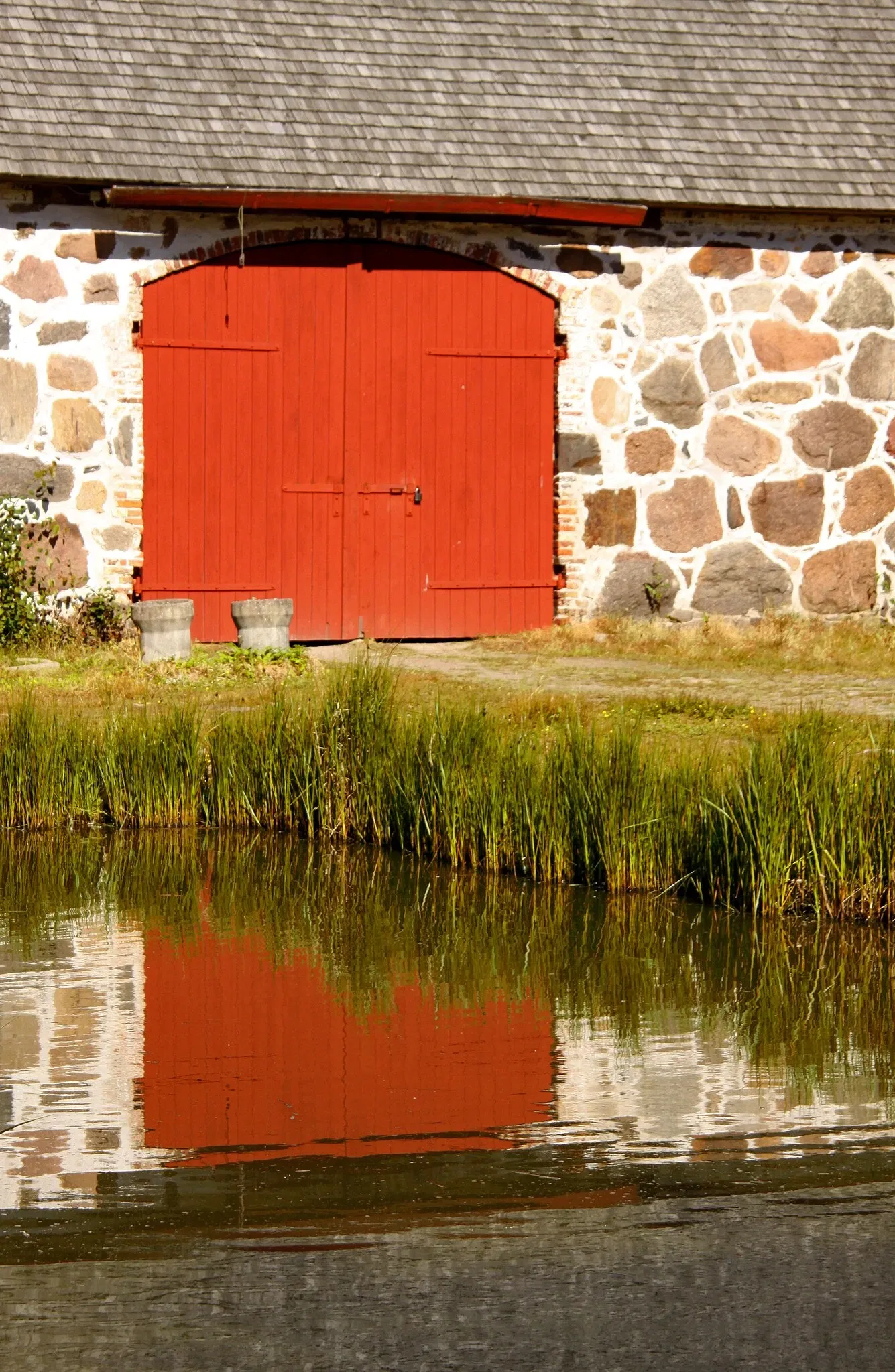 Fredriksdal - Museer och trädgårdar