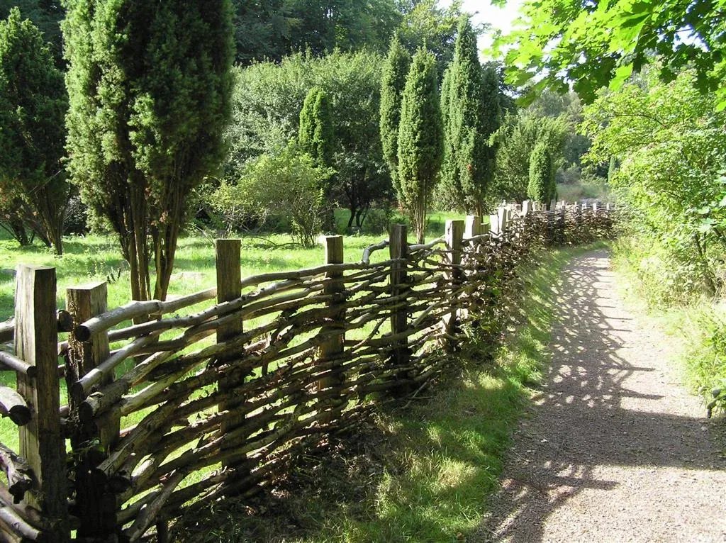 Fredriksdal - Museer och trädgårdar