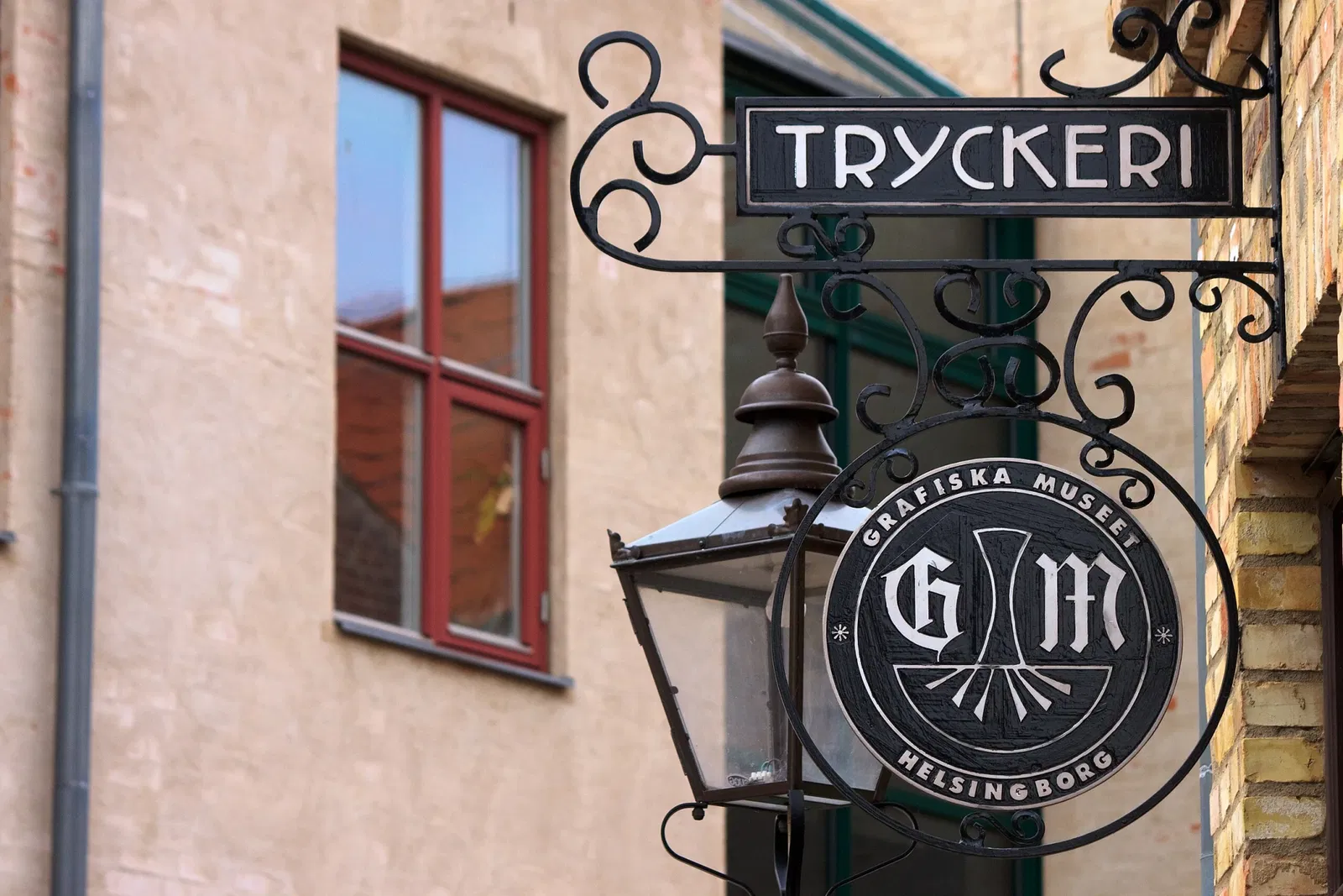 Fredriksdal - Museer och trädgårdar