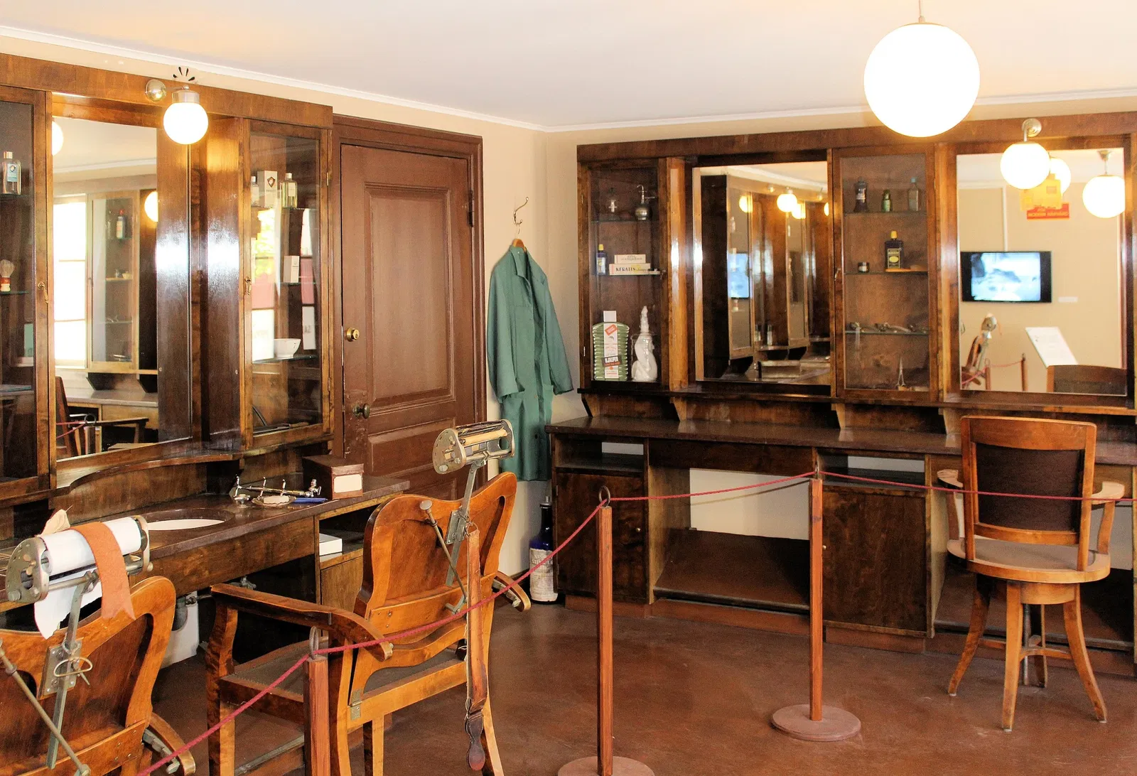 Fredriksdal - Museer och trädgårdar