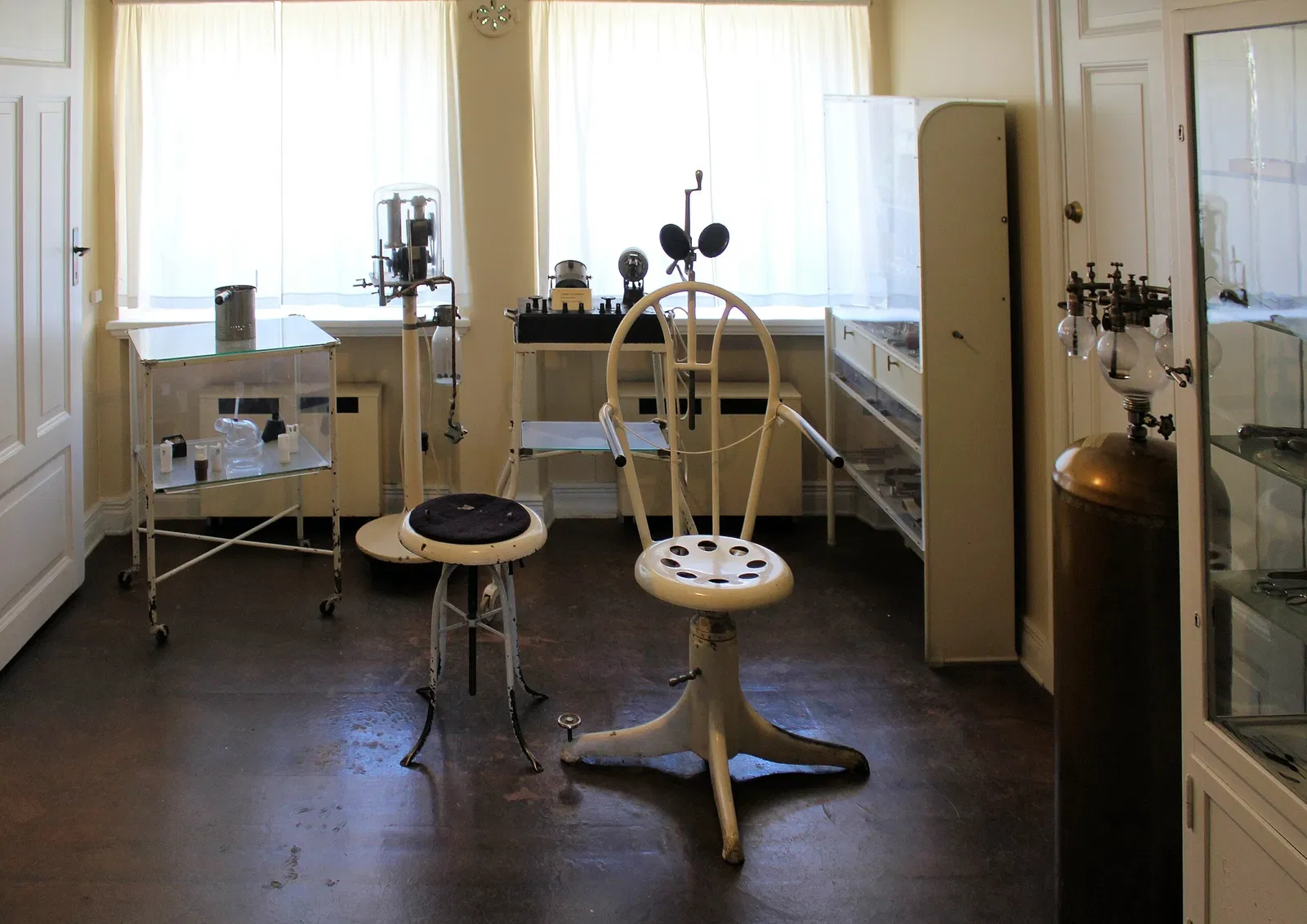 Fredriksdal - Museer och trädgårdar