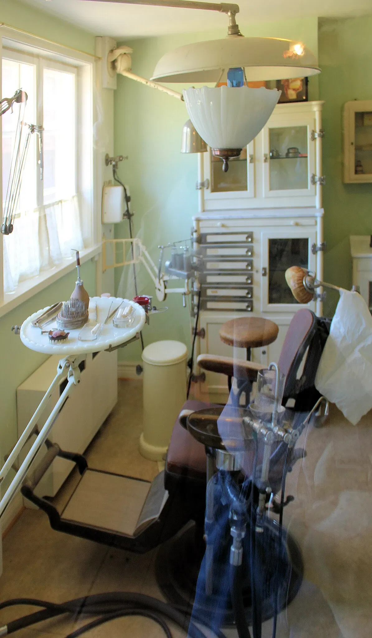 Fredriksdal - Museer och trädgårdar