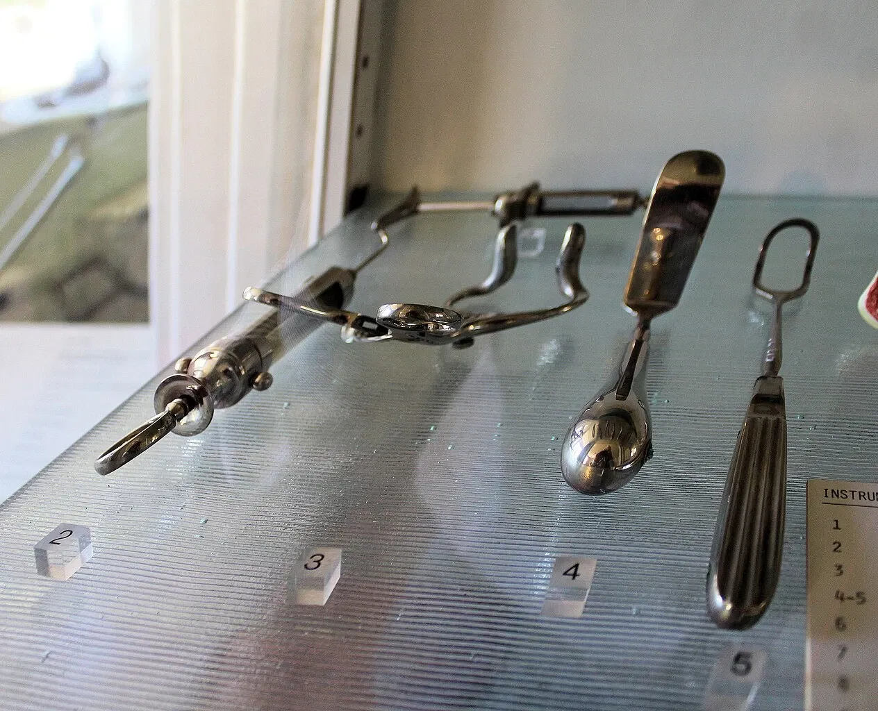 Fredriksdal - Museer och trädgårdar