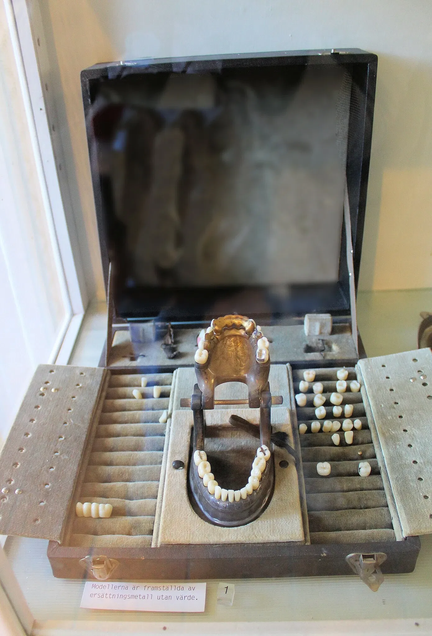 Fredriksdal - Museer och trädgårdar