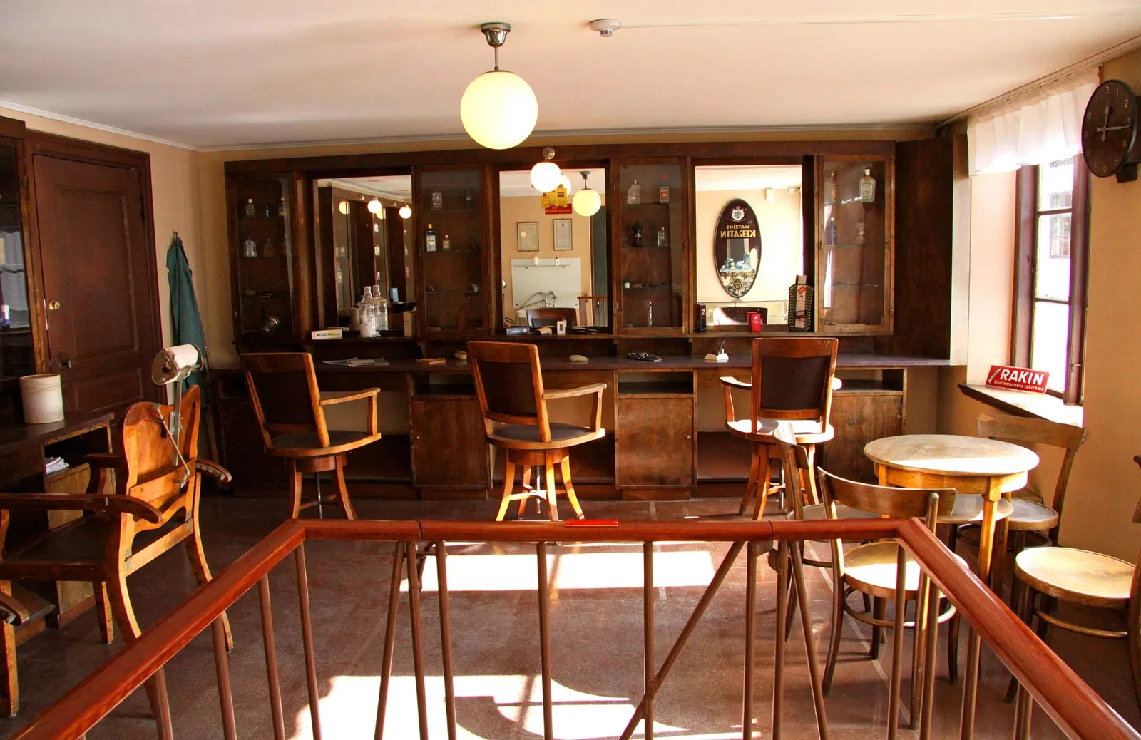 Fredriksdal - Museer och trädgårdar