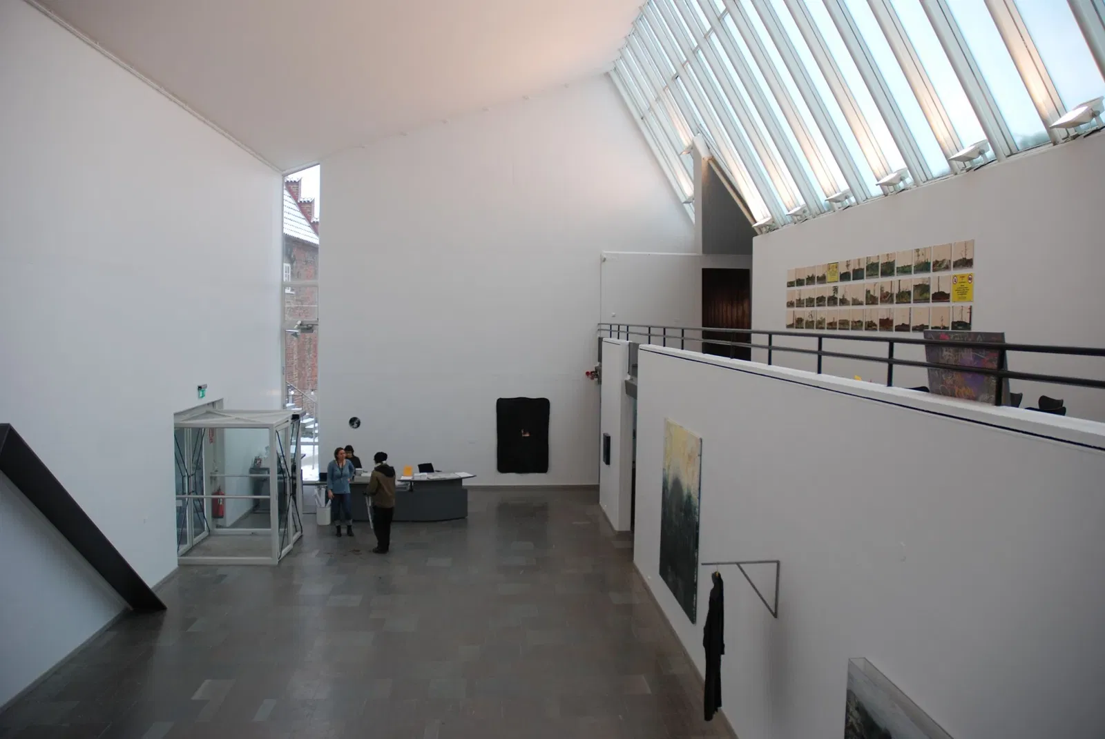 House of Art Lund
