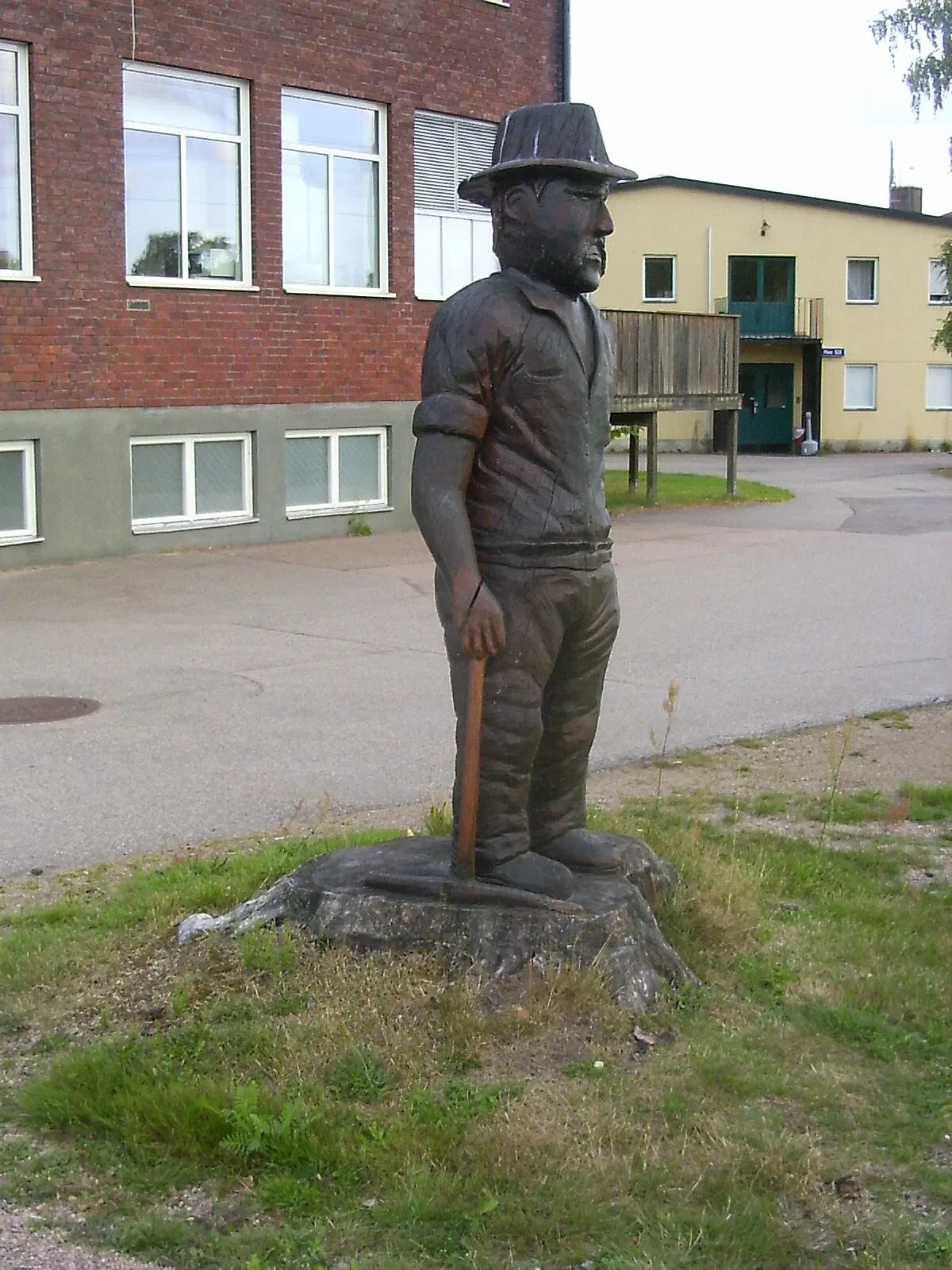 Järnvägens Museum Ängelholm