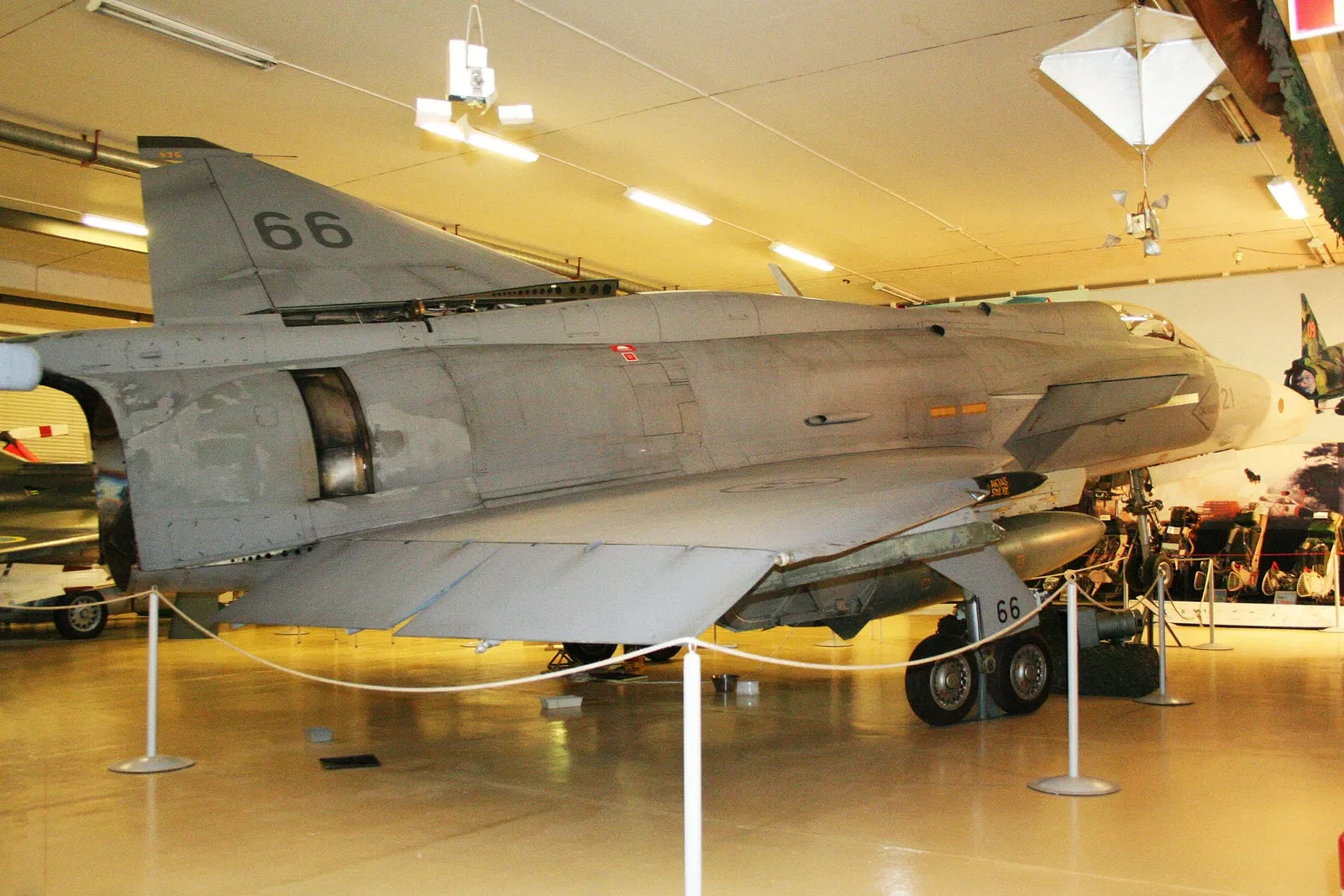 Ängelholms Flygmuseum