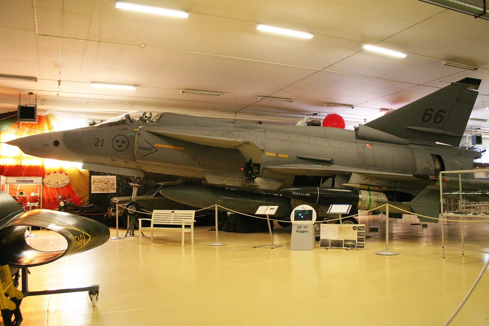 Ängelholms Flygmuseum