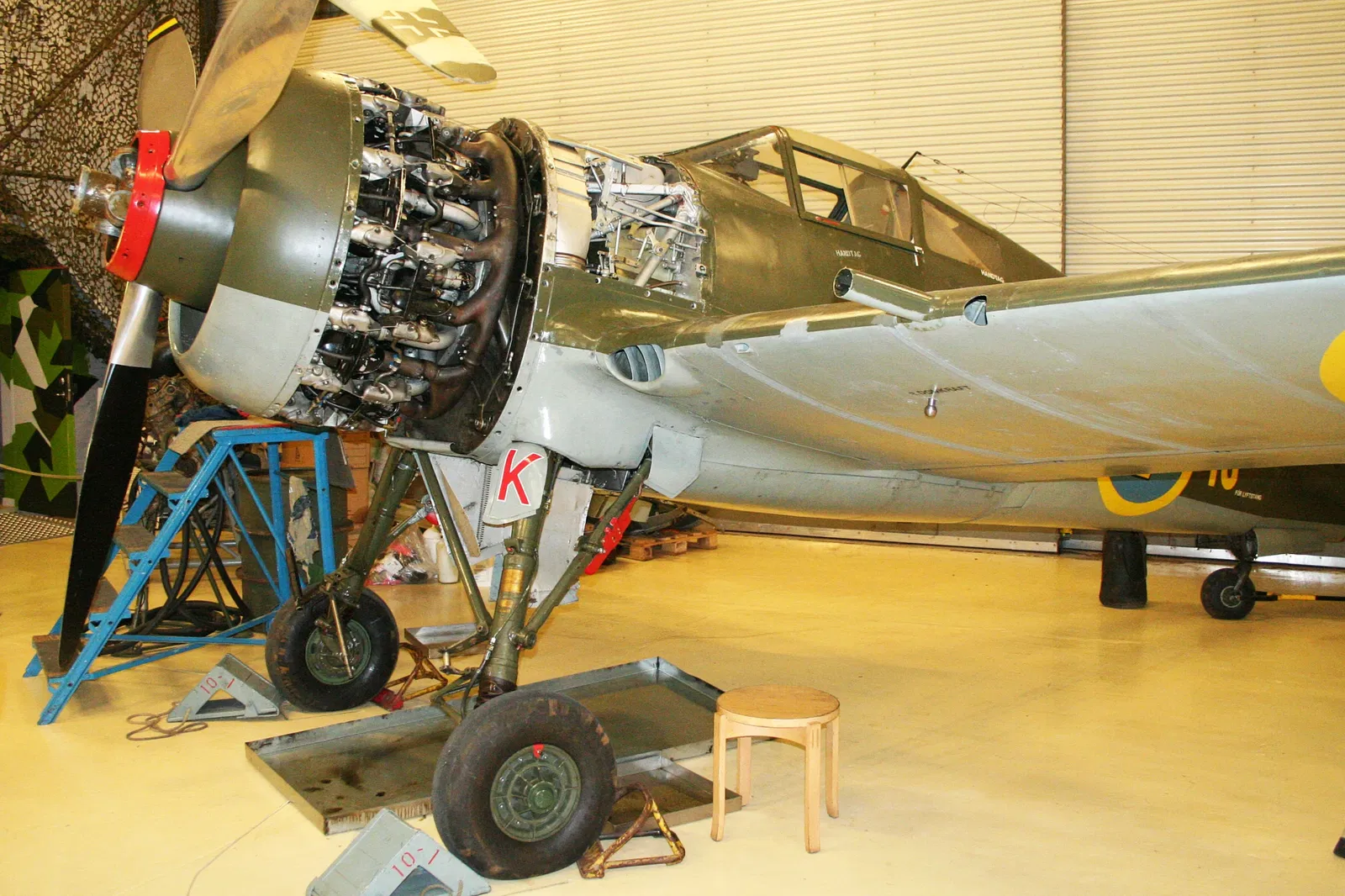 Ängelholms Flygmuseum