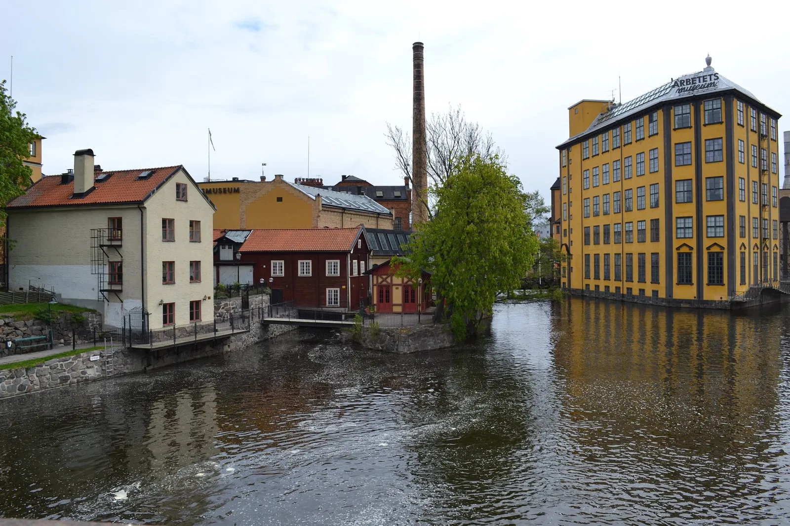 Norrköpings stadsmuseum