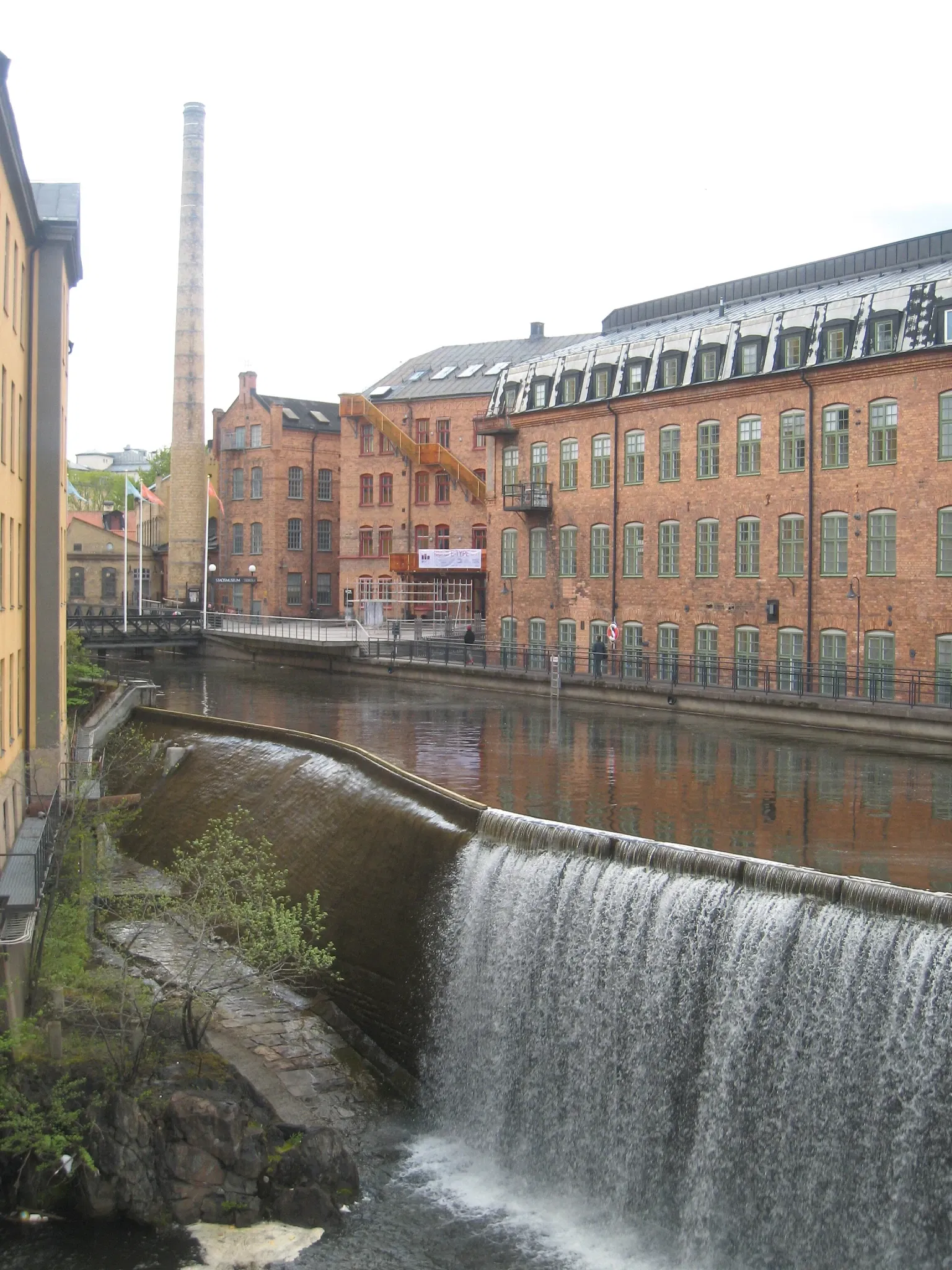 Norrköpings stadsmuseum