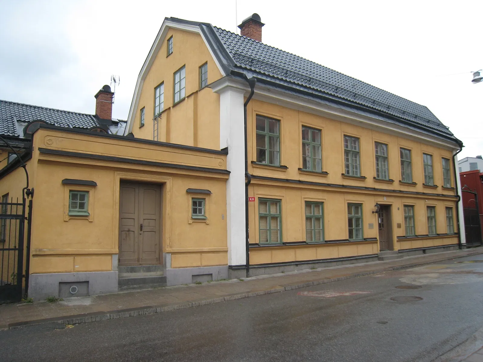 Norrköpings stadsmuseum