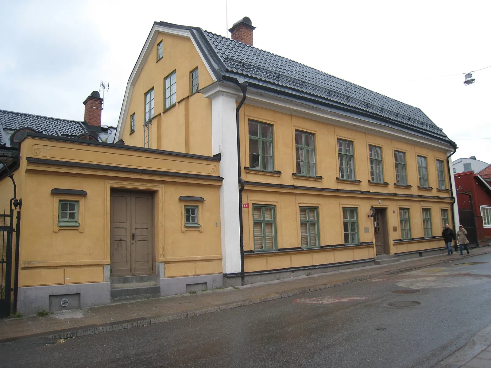 Norrköpings stadsmuseum