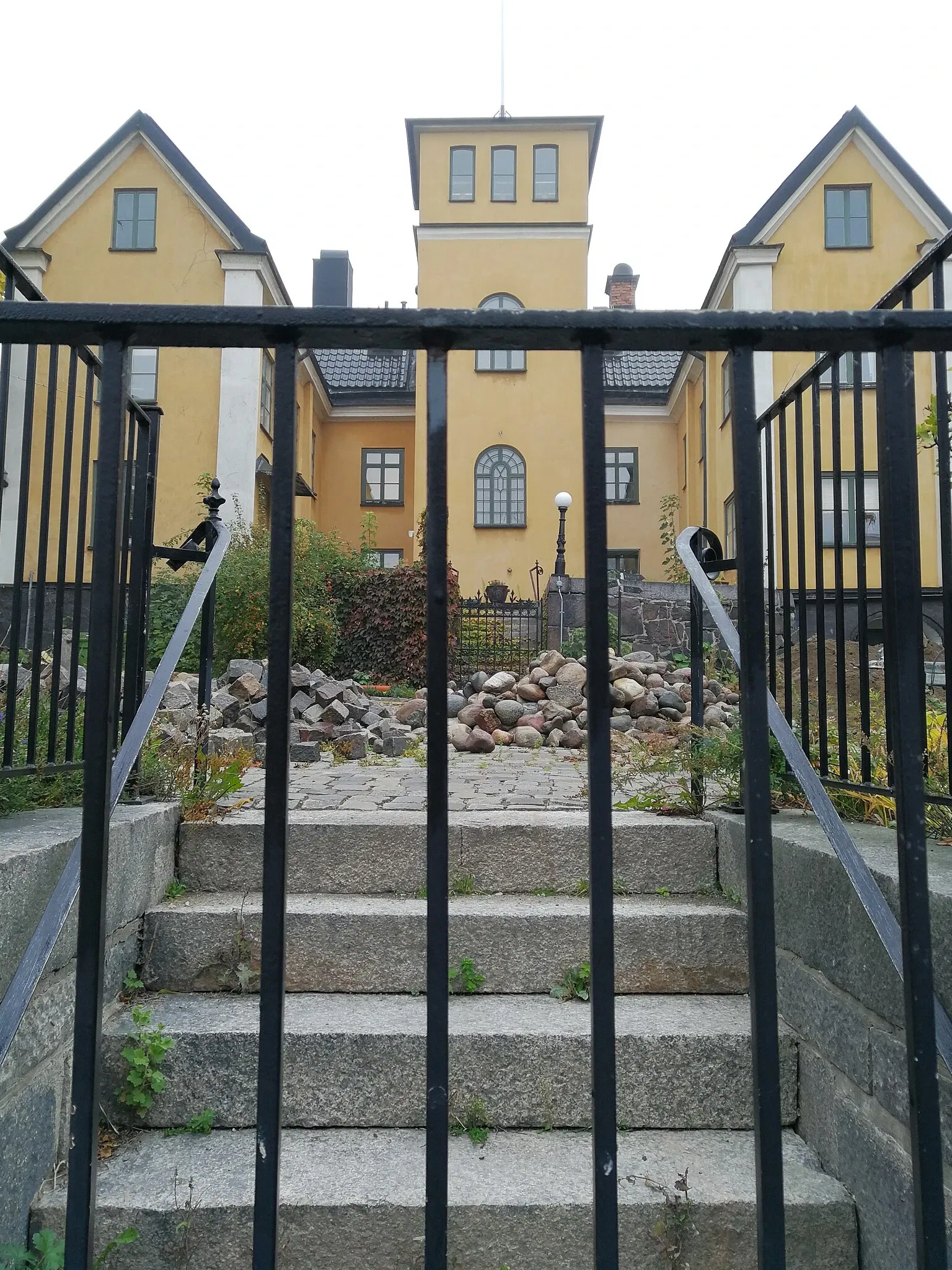 Norrköpings stadsmuseum